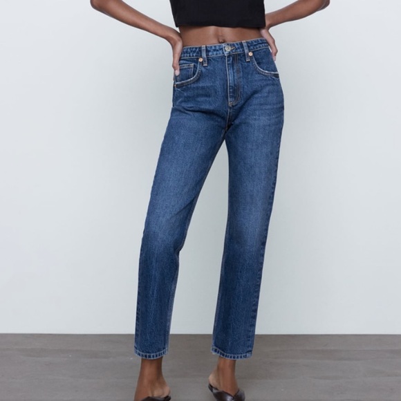 Zara slim fit jeans